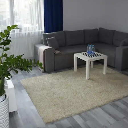 1 Bisko Plazy Gdansk