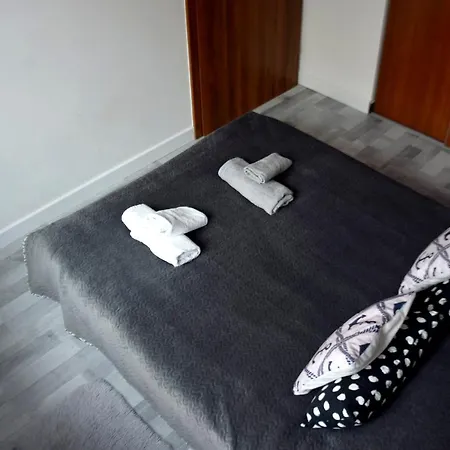 1 Bisko Plazy Apartamento