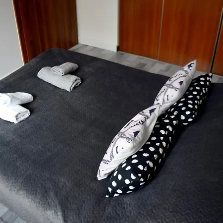 1 Bisko Plazy * 그단스크