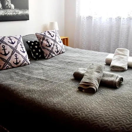 1 Bisko Plazy 그단스크