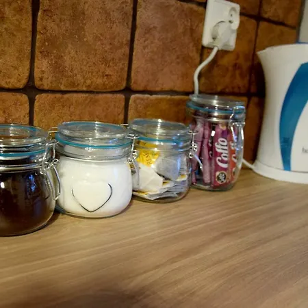 1 Bisko Plazy * 그단스크