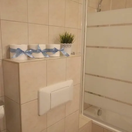 Apartment 1 Bisko Plazy Gdansk