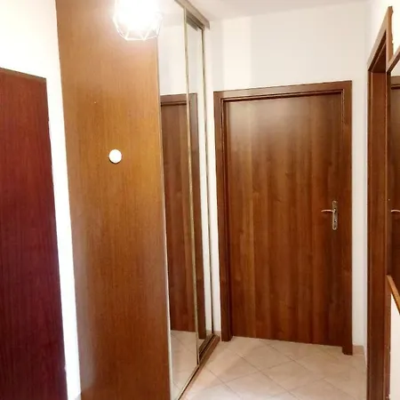 1 Bisko Plazy Apartment