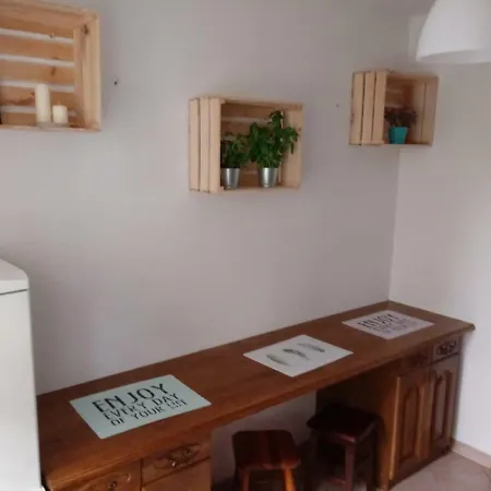 Apartment 1 Bisko Plazy Gdansk