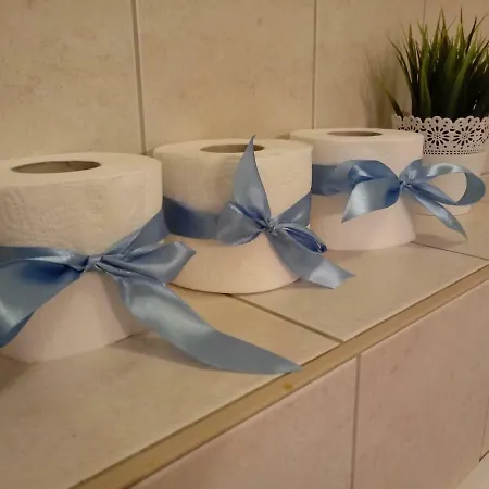 1 Bisko Plazy * 그단스크