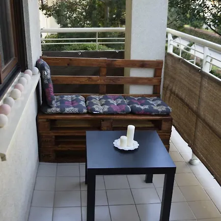 1 Bisko Plazy * 그단스크