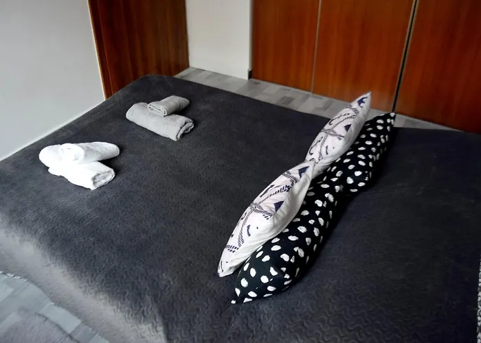 1 Bisko Plazy * Gdańsk