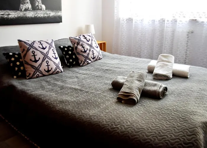 1 Bisko Plazy Gdańsk