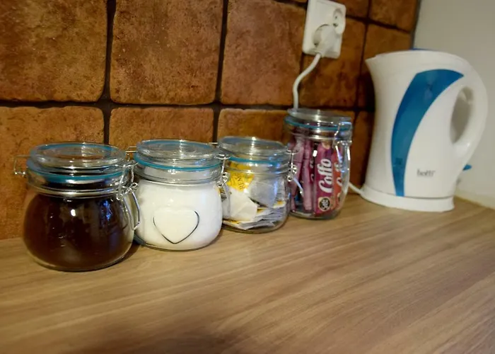 1 Bisko Plazy * Gdańsk