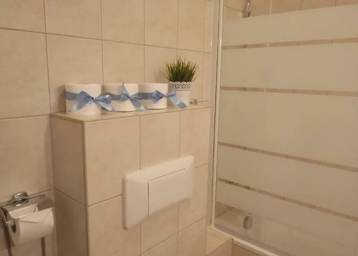 Appartement 1 Bisko Plazy Gdańsk