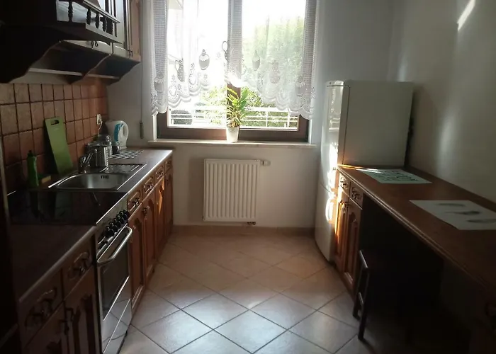 Apartman 1 Bisko Plazy Gdańsk