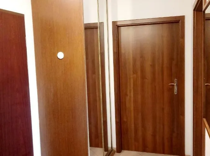 1 Bisko Plazy Apartman