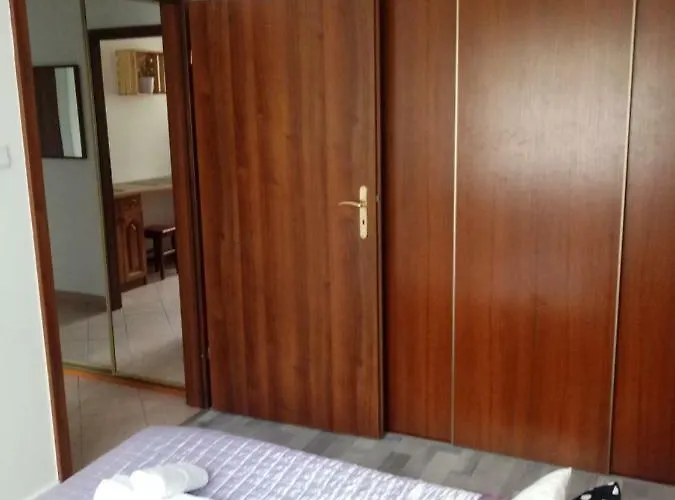 Appartement 1 Bisko Plazy *