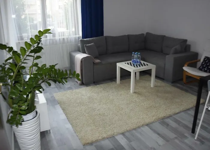 1 Bisko Plazy Gdańsk