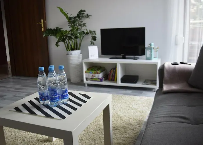 1 Bisko Plazy * Gdańsk