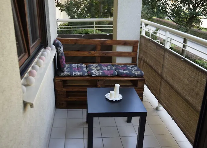 1 Bisko Plazy * Gdańsk