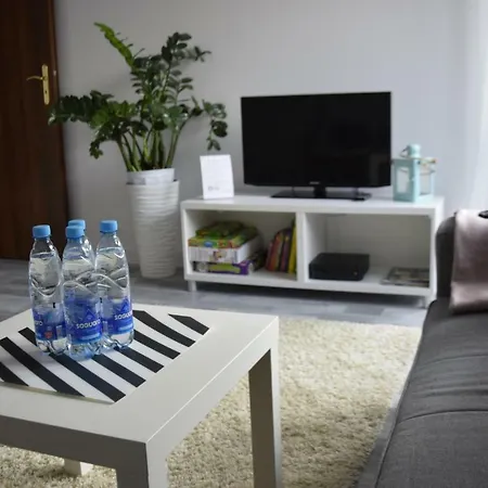 1 Bisko Plazy * Гданьск